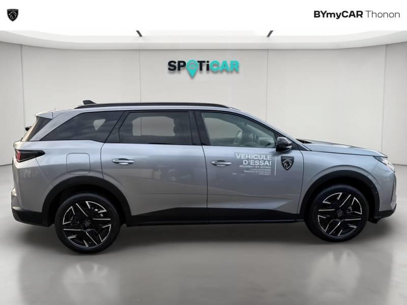 Peugeot 5008 Hybrid 145 e-Dcs6 Allure