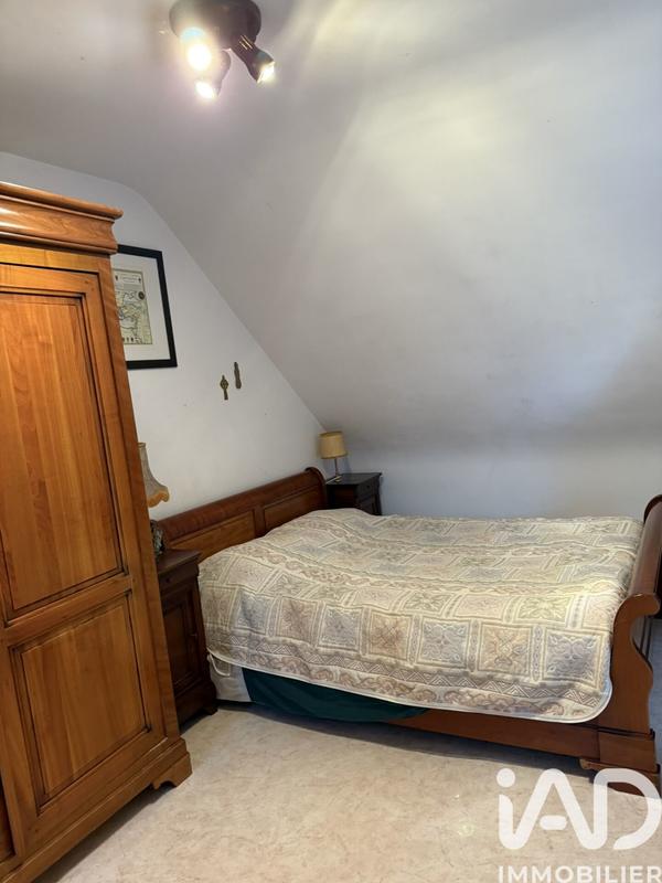 Maison de campagne - 120 m² - 7 pièces