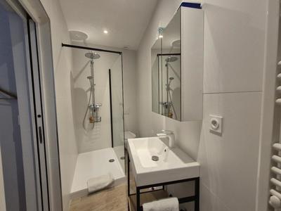 Maison de ville - 80 m² - 3 pièces