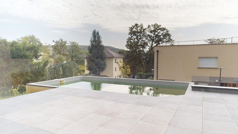 Maison contemporaine - 156 m² - 6 pièces