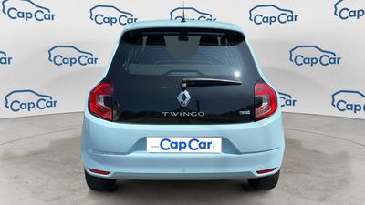 Renault Twingo III 82.0 Zen - Automatique