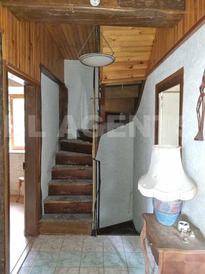 Maison de village - 115 m² - 5 pièces