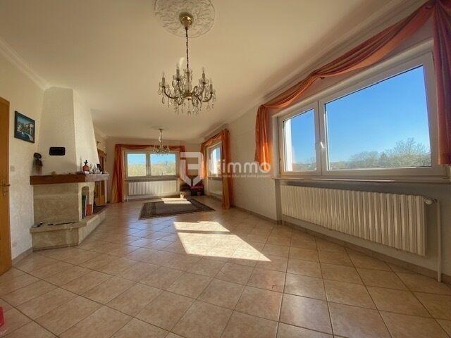 Maison - 148 m² - 6 pièces