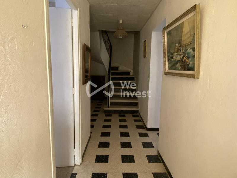 Maison - 132 m² - 5 pièces