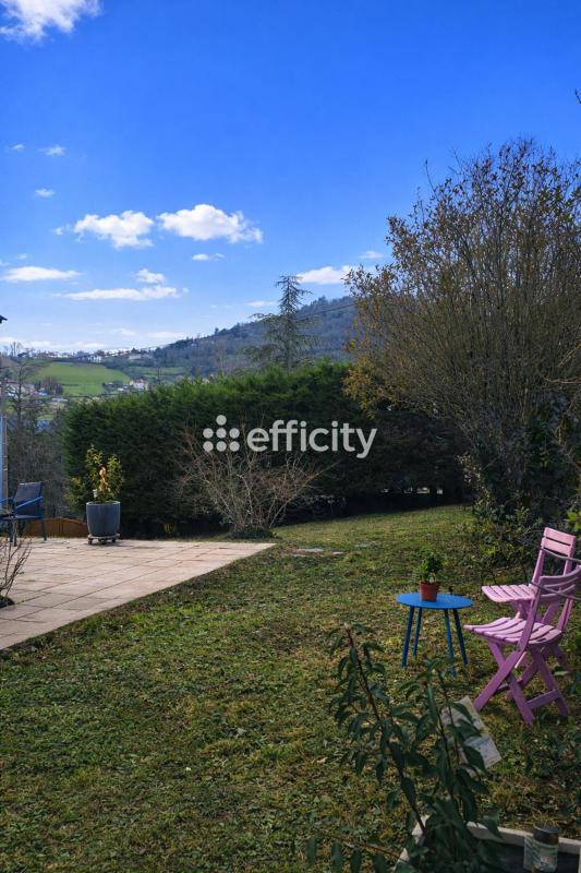 Pavillon - 155 m² - 6 pièces