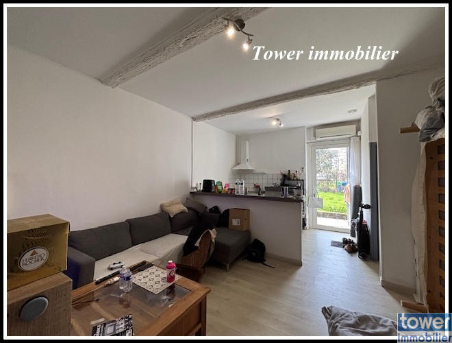 Immeuble - 200 m²