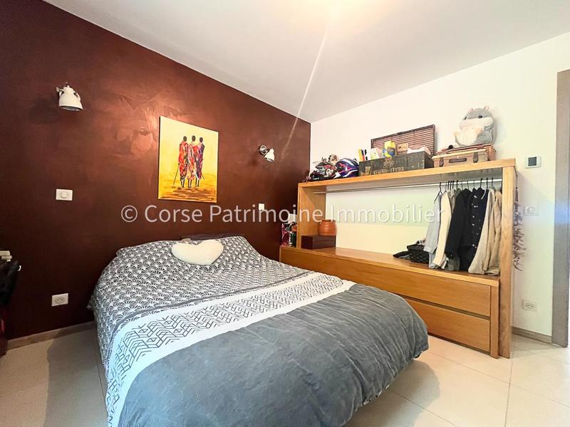 Maison - 127 m² - 6 pièces