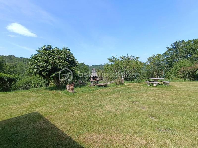 Maison - 155 m² - 4 pièces