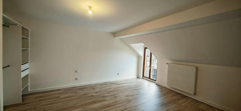 Longère - 186 m² - 7 pièces