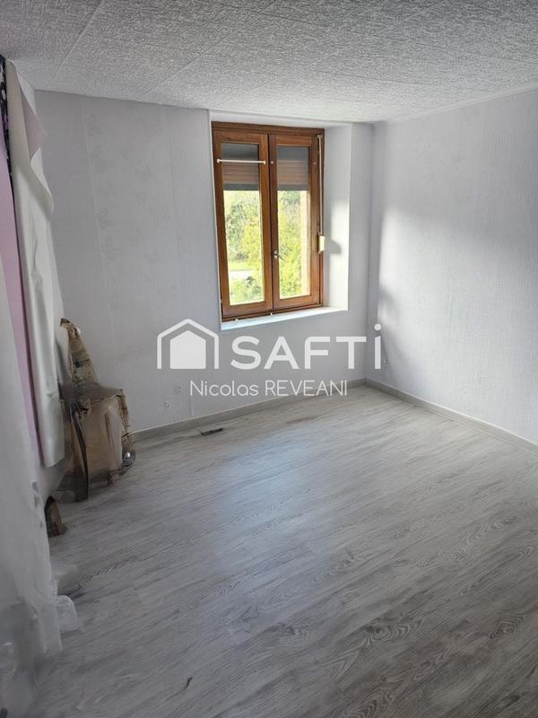 Maison - 154 m² - 5 pièces