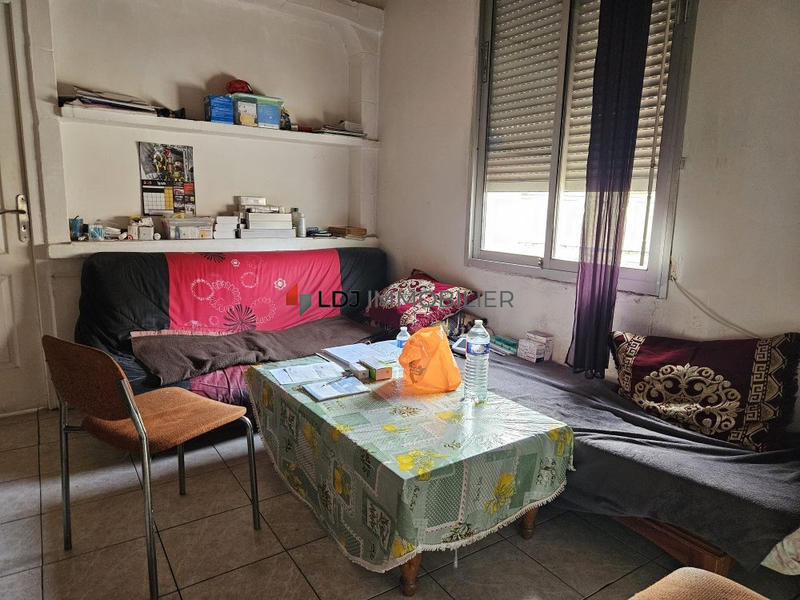 Maison - 113 m² - 7 pièces