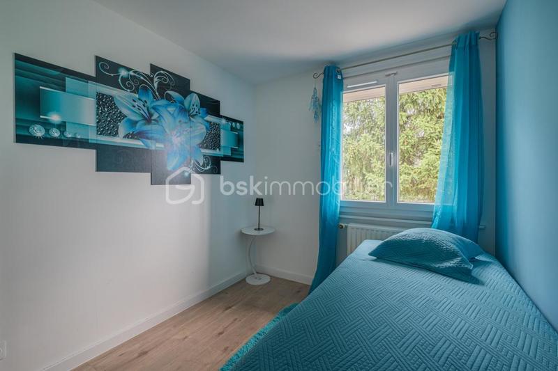 Villa - 223 m² - 5 pièces