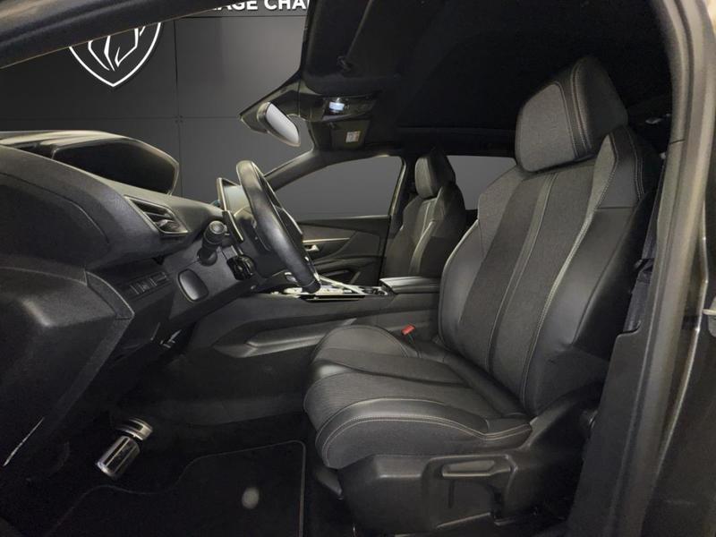 Peugeot 3008 II BlueHDi 130 s&amp;S Eat8 Gt Line