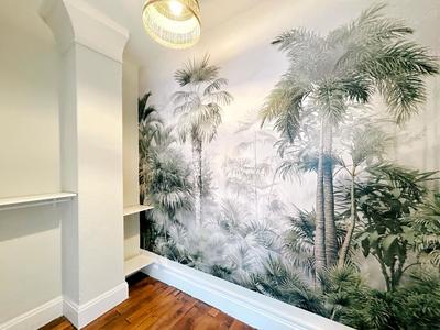 Appartement - 35 m² - 1 pièce