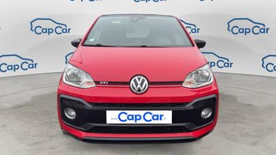 Volkswagen Up! 1.0 Tsi 115 Gti - Toit ouvrant