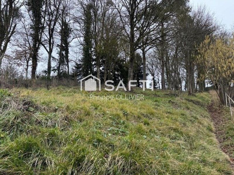 Maison - 186 m² - 1 pièce