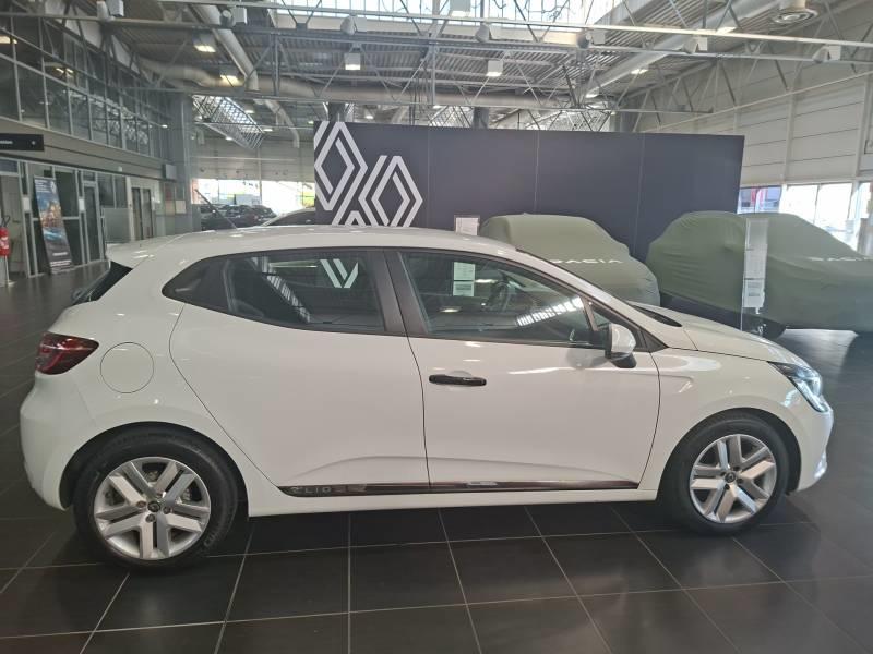 Renault Clio TCe 90 - 21 Business