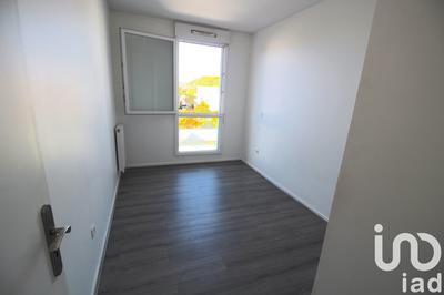 Appartement - 73 m² - 4 pièces