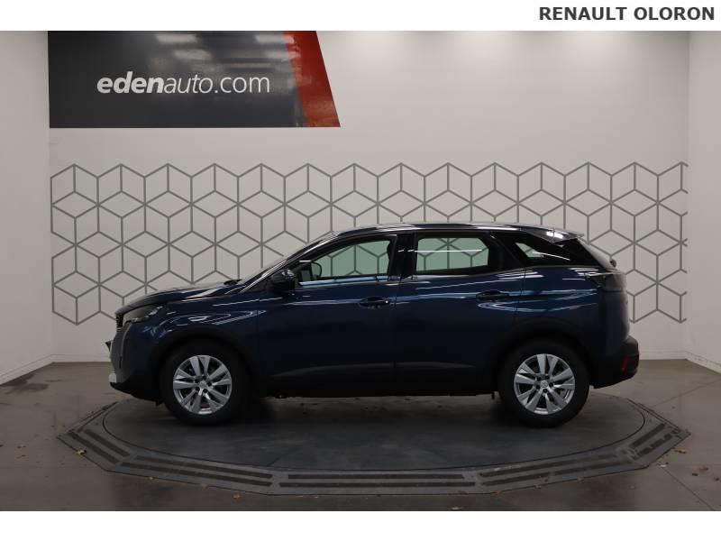 Peugeot 3008 BlueHDi 130ch s&amp;S Bvm6 Active Business