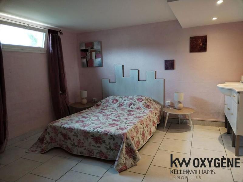 Ferme - 370 m² - 15 pièces