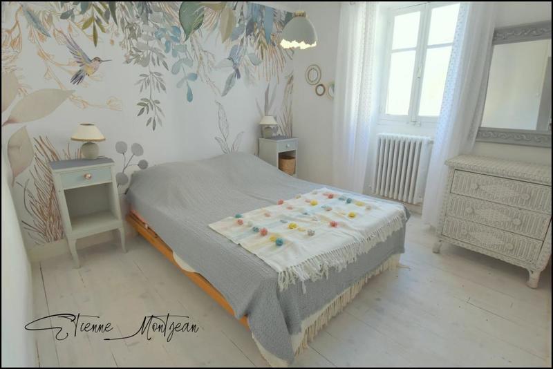 Maison de village - 168 m²