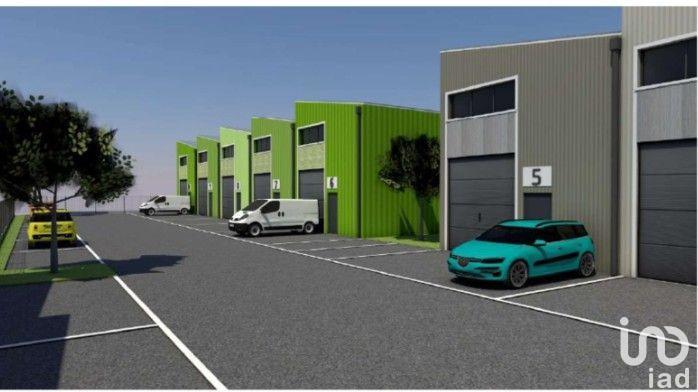 Local commercial - 56 m²