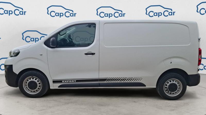 Peugeot Expert Vu 2.0 BlueHDi 120 Premium