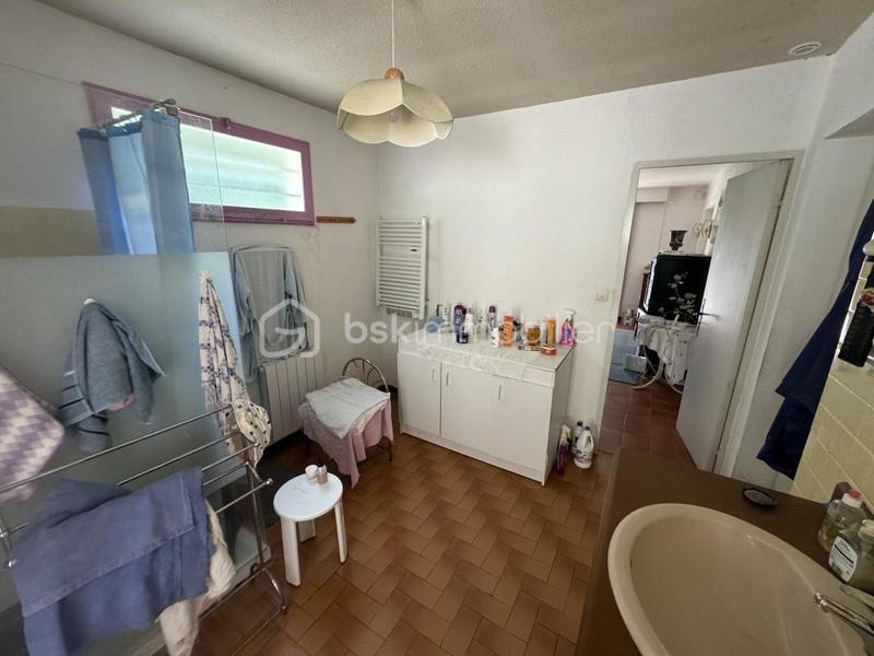 Maison - 112 m² - 5 pièces