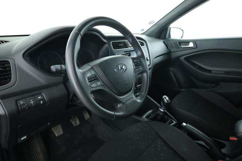 Hyundai i20 1.0 t-GDi Edition Style 100 ch