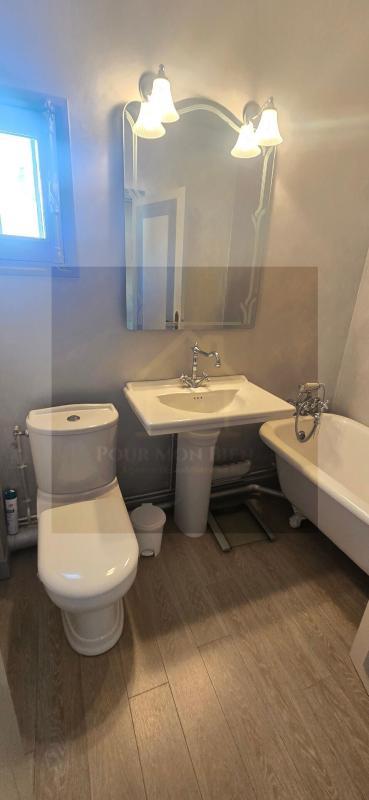 Hôtel particulier - 300 m² - 10 pièces