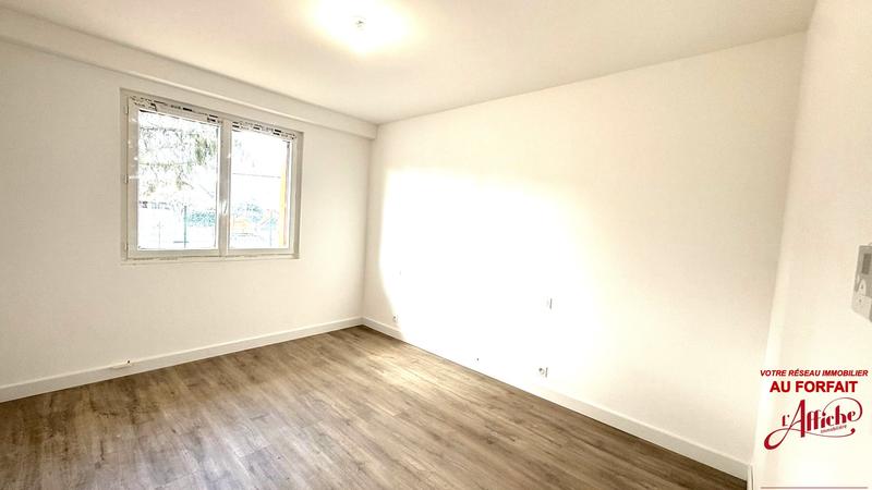 Appartement - 113 m² - 4 pièces