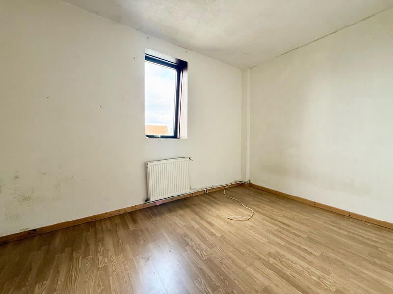 Maison - 88 m² - 5 pièces