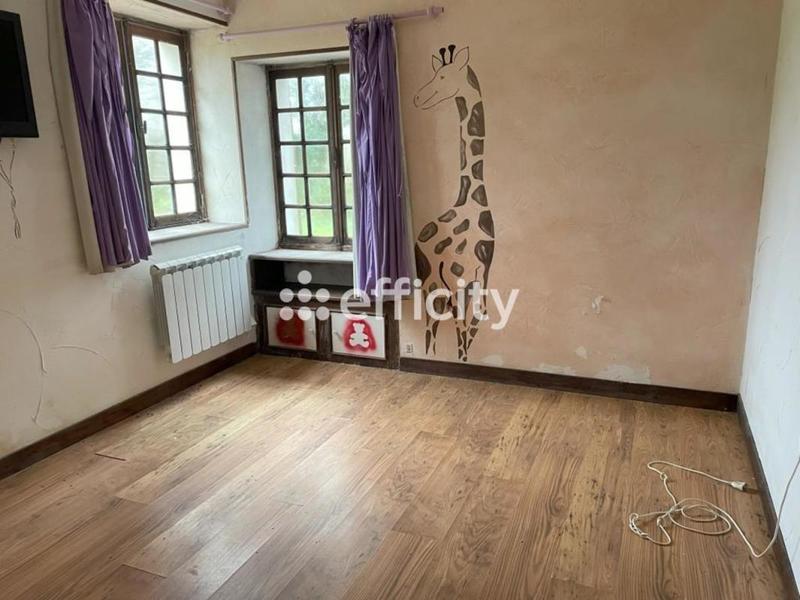 Maison - 67 m² - 3 pièces