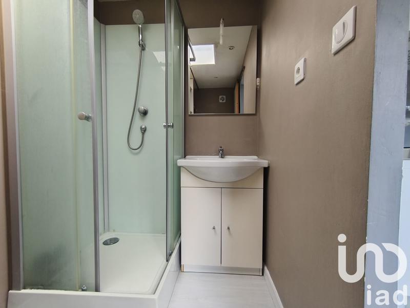 Maison - 154 m² - 8 pièces