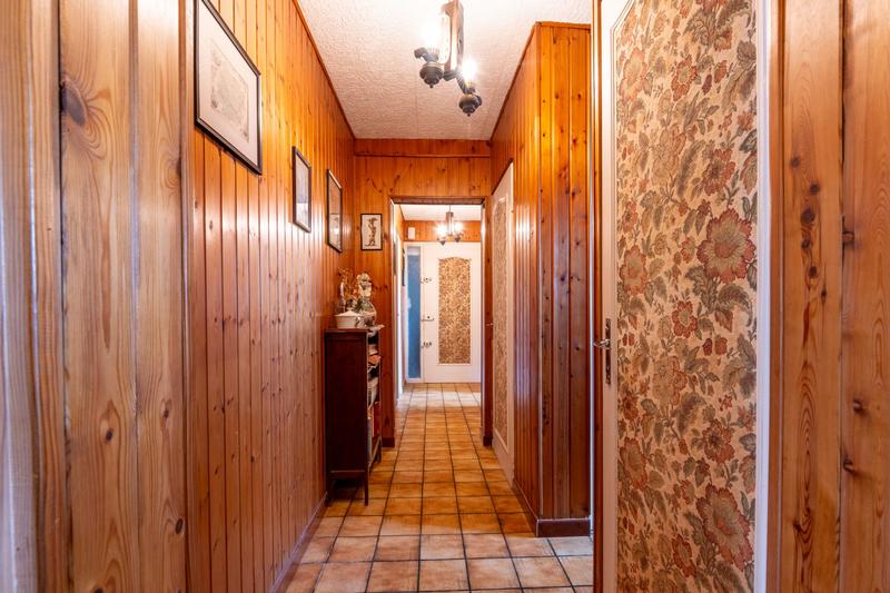 Maison - 115 m² - 4 pièces