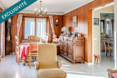 Maison - 146 m² - 6 pièces