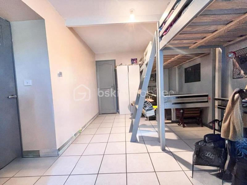 Pavillon - 97 m² - 6 pièces