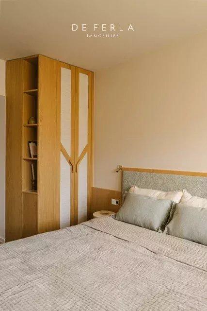 Appartement - 93 m² - 3 pièces