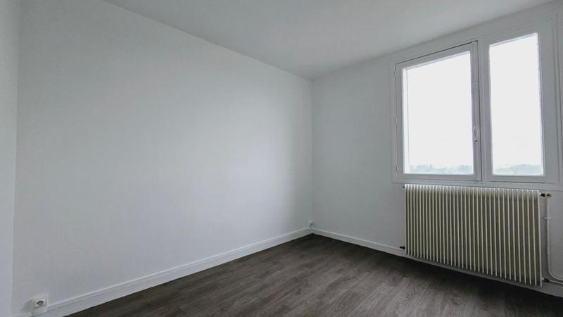 Appartement - 70 m² - 4 pièces