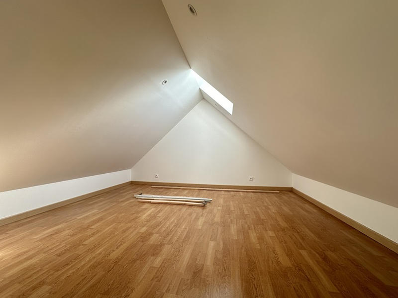 Maison - 48 m² - 3 pièces