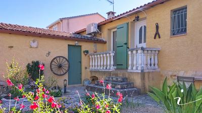 Villa - 74 m² - 3 pièces