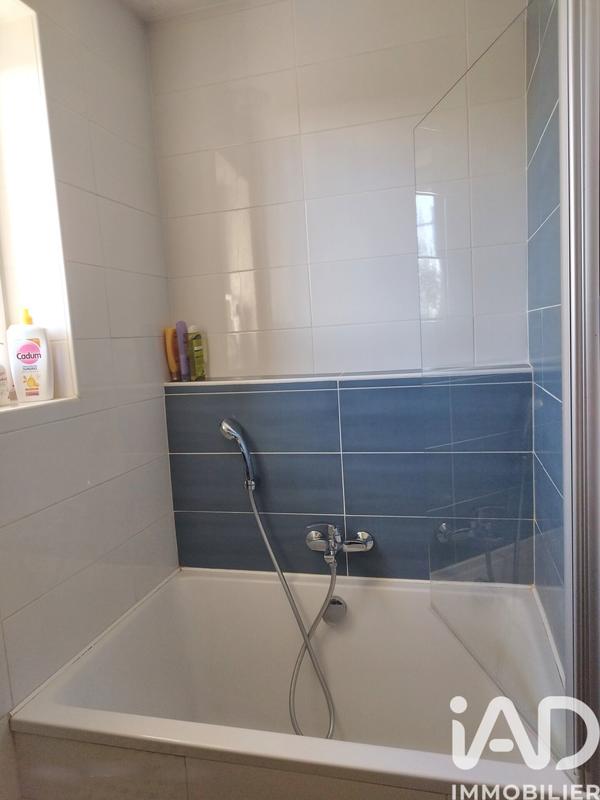 Maison - 180 m² - 7 pièces