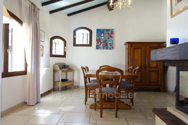 Villa - 167 m² - 6 pièces