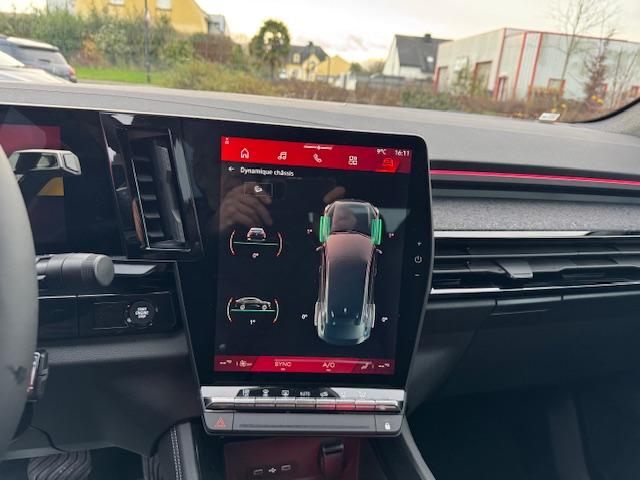 Renault Austral (2) 1.2 Full Hybrid E-Tech 200 Esprit Alpine