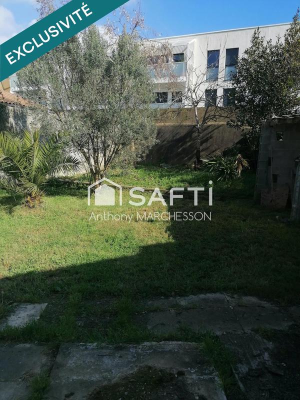 Maison - 106 m² - 4 pièces