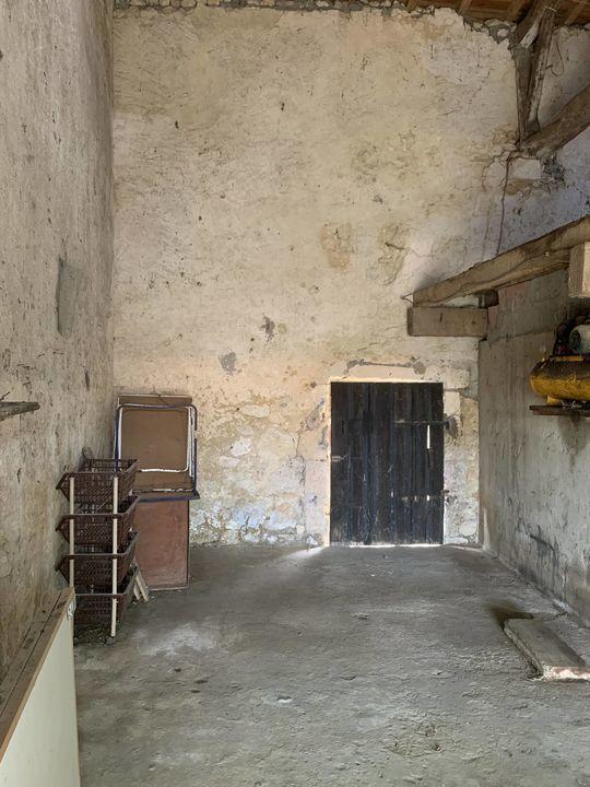 Maison - 250 m² - 7 pièces