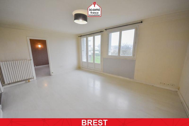 Appartement - 83 m² - 5 pièces