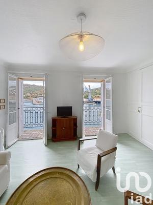 Appartement - 66 m² - 2 pièces