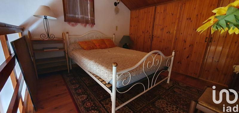 Maison - 75 m² - 4 pièces