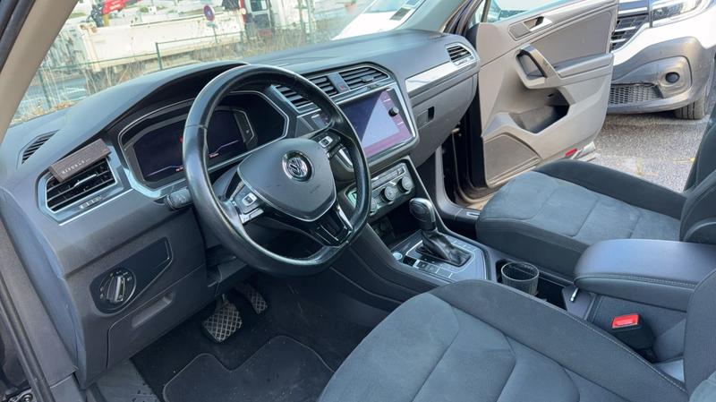 Volkswagen Tiguan 2.0 Tdi 150 Dsg7 Match - Automatique